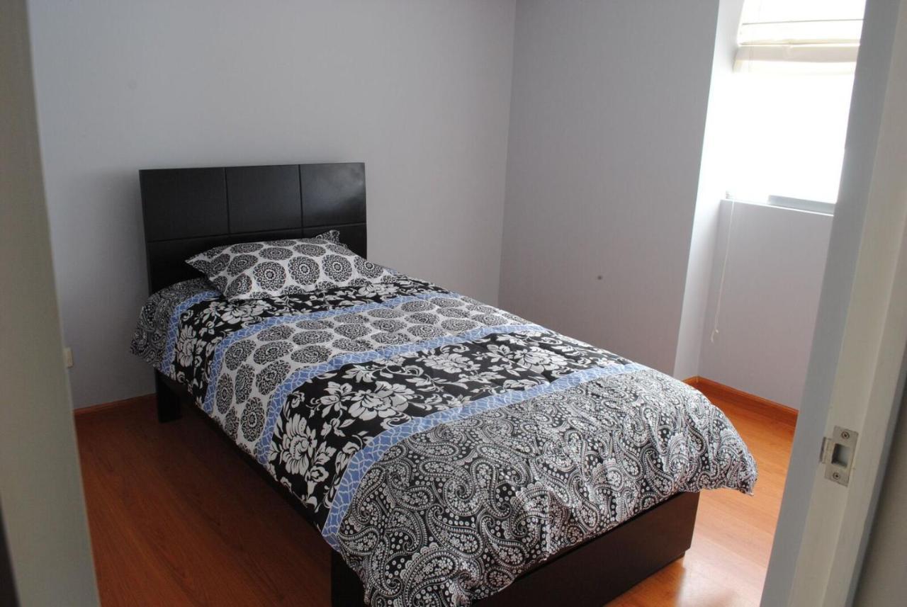 Beachfront Condo San Miguel 利马 外观 照片
