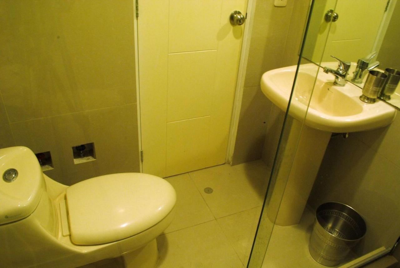 Beachfront Condo San Miguel 利马 外观 照片